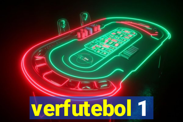 verfutebol 1